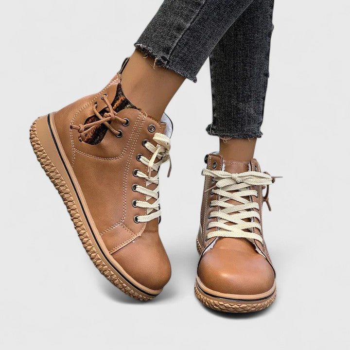 Produktbild – Nyrah – Ortopediska Boots