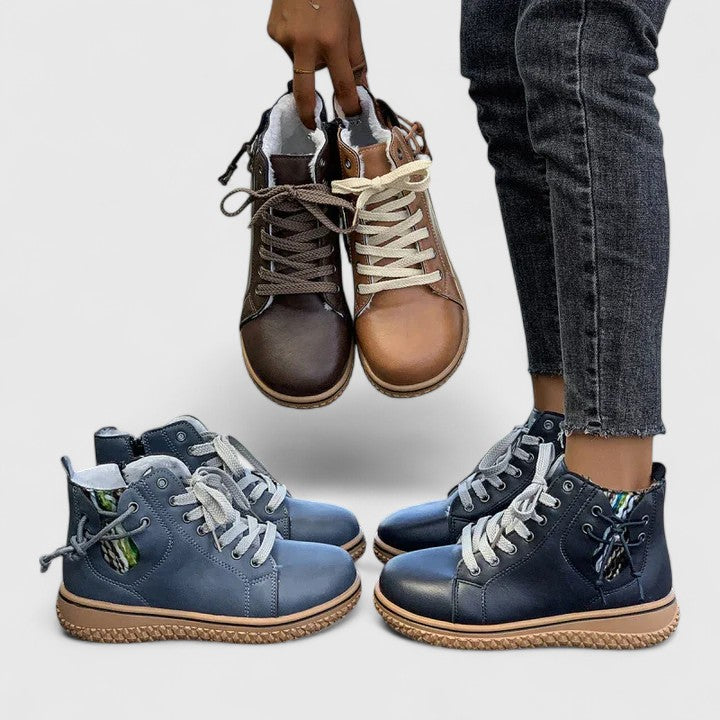 Produktbild – Nyrah – Ortopediska Boots