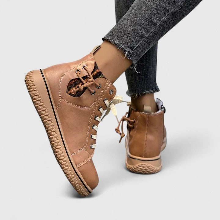 Produktbild – Nyrah – Ortopediska Boots
