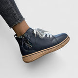 Produktbild – Nyrah – Ortopediska Boots