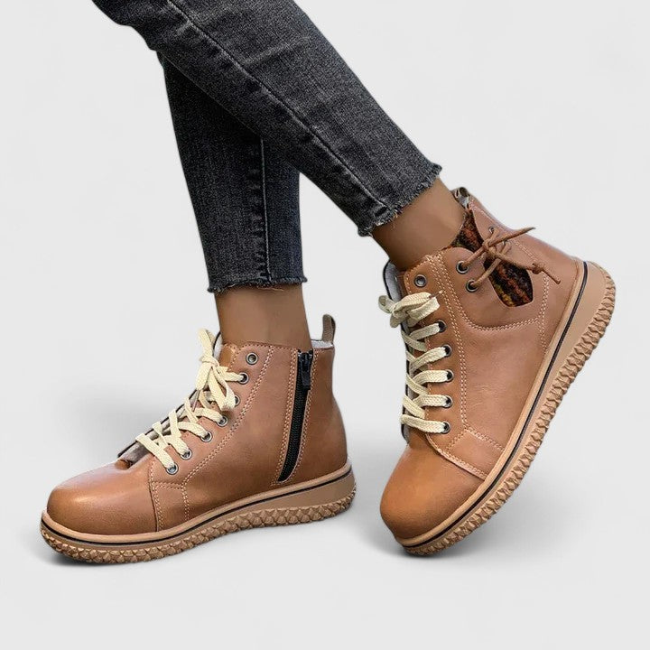 Produktbild – Nyrah – Ortopediska Boots