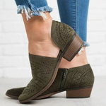 Produktbild – Nat – Ortopediska Boots