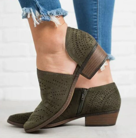 Produktbild – Nat – Ortopediska Boots