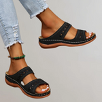 Produktbild – Wendy – Ortopediska Sandaler