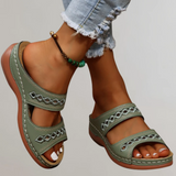 Produktbild – Wendy – Ortopediska Sandaler