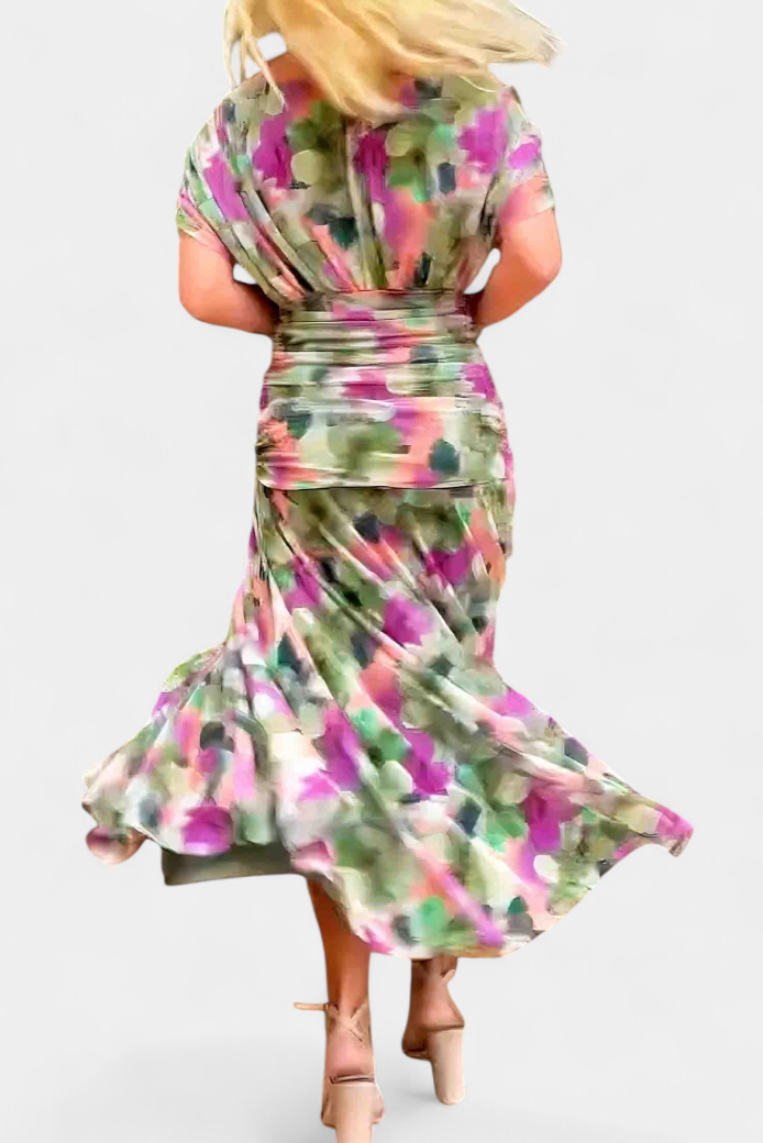 Produktbild – Eryzziah – Elegant Klänning