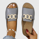 Produktbild – Sharpay – Sofistikerade Sandaler