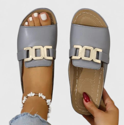 Produktbild – Sharpay – Sofistikerade Sandaler