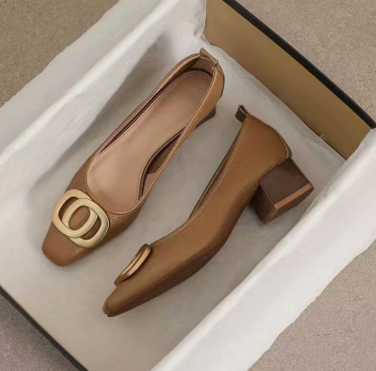 Produktbild – Jozie – Eleganta Skor