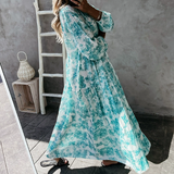 Produktbild – Mariveth – Elegant Maxi Klänning