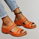 Produktbild – Wendy – Ortopediska Sandaler
