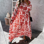 Produktbild – Mariveth – Elegant Maxi Klänning