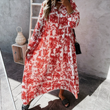 Produktbild – Mariveth – Elegant Maxi Klänning