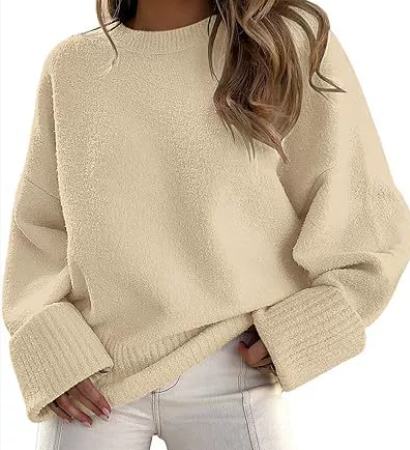 Produktbild – Enzi – Elegant tröja
