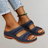 Produktbild – Wendy – Ortopediska Sandaler