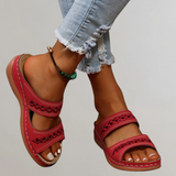 Produktbild – Wendy – Ortopediska Sandaler