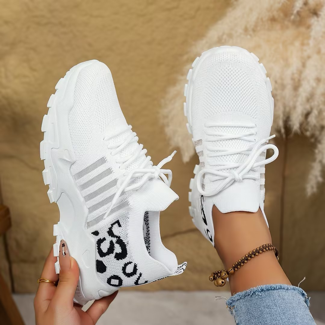 Produktbild – Maica – Ortopediska Sneakers