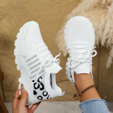 Produktbild – Maica – Ortopediska Sneakers