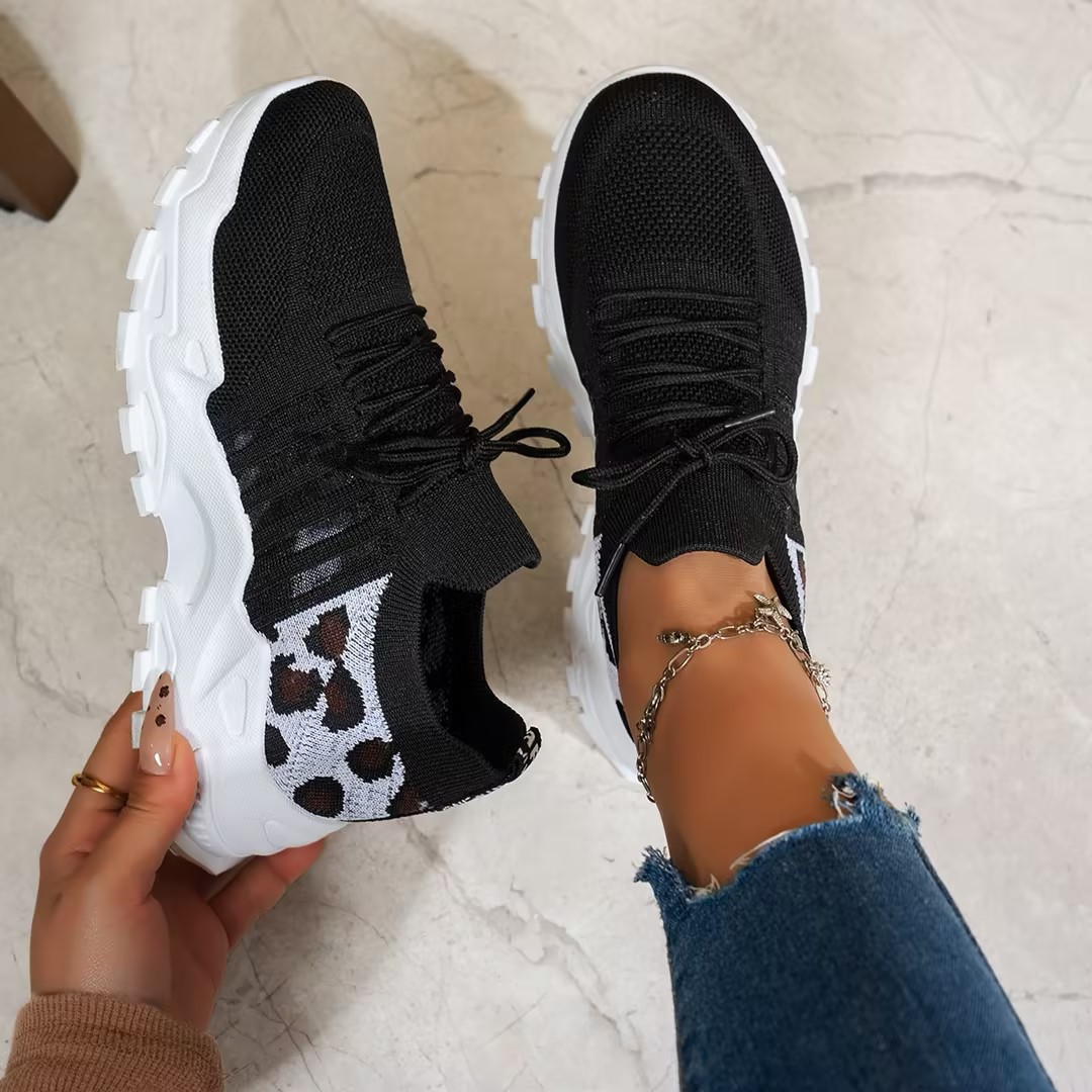 Produktbild – Maica – Ortopediska Sneakers