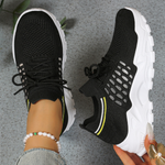 Produktbild – Maica – Ortopediska Sneakers