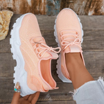 Produktbild – Maica – Ortopediska Sneakers