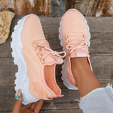 Produktbild – Maica – Ortopediska Sneakers