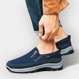 Bekväma stödjande skor i premiumkvalitet