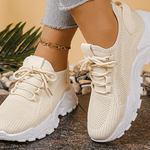 Maya | Eleganta sportiga sneakers