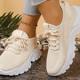 Maya | Eleganta sportiga sneakers