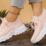 Maya | Eleganta sportiga sneakers