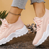 Maya | Eleganta sportiga sneakers