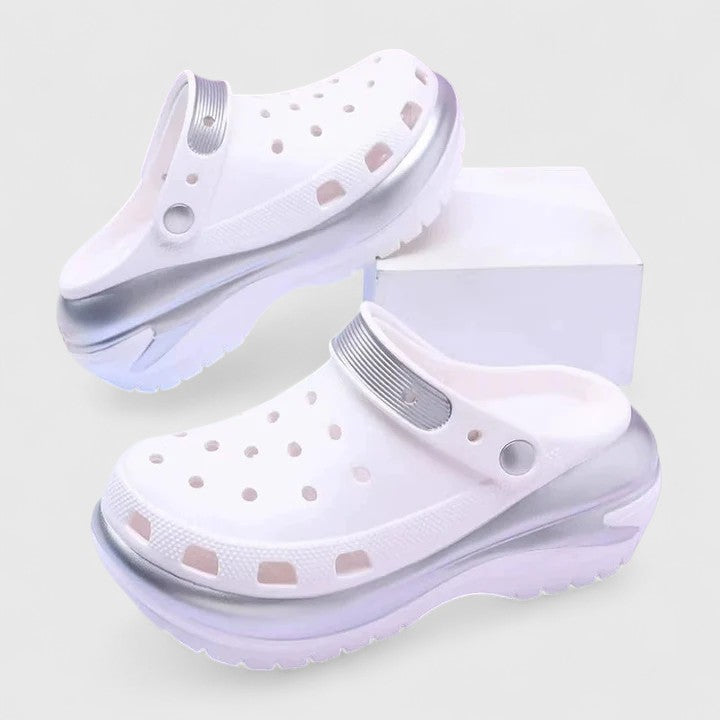 Produktbild – Bellisse – Ortopediska Sandaler