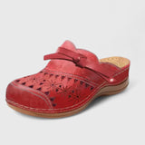 Produktbild – Rue – Bekväma Sandaler