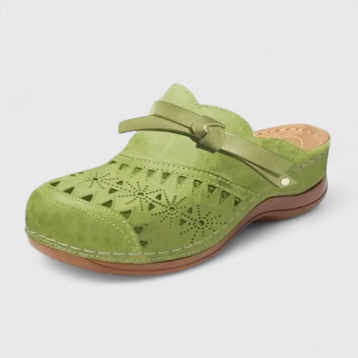 Produktbild – Rue – Bekväma Sandaler