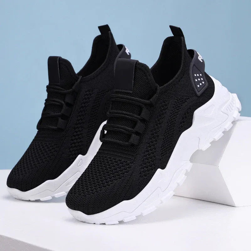 Maya | Eleganta sportiga sneakers