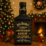 WhiskeyDays™ adventskalender – 24 whiskyinspirerade överraskningar – bild 2