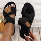 Produktbild – Lina – Ergonomiska Sandaler