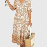 Produktbild – Meredith – Elegant Klänning
