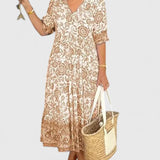 Produktbild – Meredith – Elegant Klänning