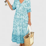 Produktbild – Meredith – Elegant Klänning
