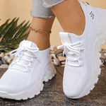 Maya | Eleganta sportiga sneakers
