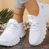 Maya | Eleganta sportiga sneakers