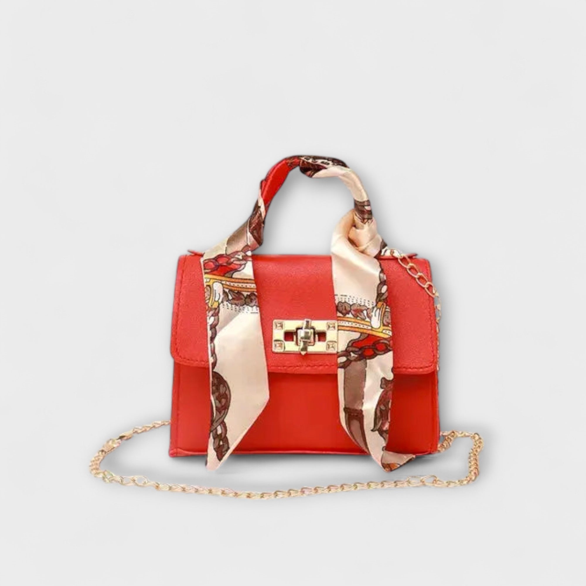 Produktbild – Daisy – Kvinnors Eleganta Kedjehandväska