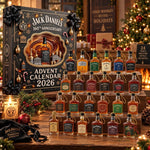 Jack Daniel's 160-årsjubileum – adventskalender 2026 – bild 2