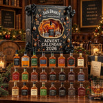Jack Daniel's 160-årsjubileum – adventskalender 2026 – bild 3