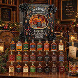 Jack Daniel's 160-årsjubileum – adventskalender 2026 – bild 3