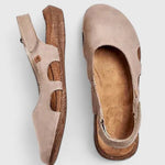 Produktbild – Karylle – Sofistikerade Sandaler