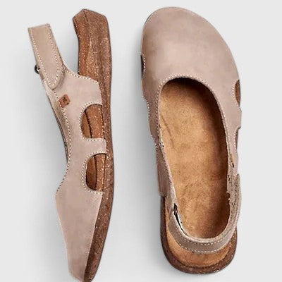 Produktbild – Karylle – Sofistikerade Sandaler