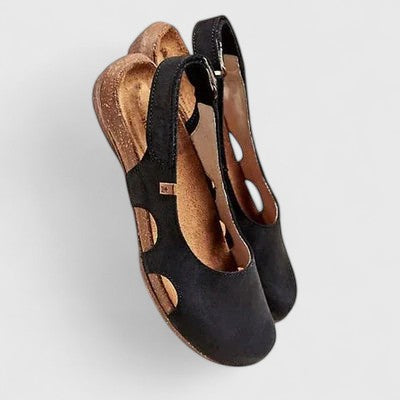 Produktbild – Karylle – Sofistikerade Sandaler