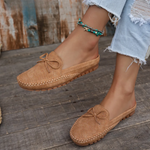 Sylvie | Perforerade ortopediska mules